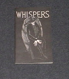 Whispers- Oct 1978. Vol 3  Number 3-4 Whole Number 11-12.  Book Review of The Doll who ate his Mother by Ramsey Campbell.
