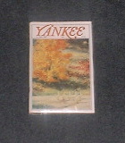 Yankee Magazine- Oct 1983. Uncle Otto's Truck. 1st Appearance