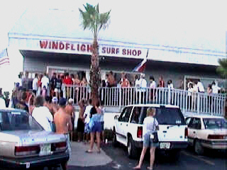 Windflight Surf Shop
