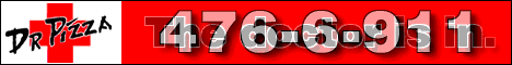 Dr.Pizza
