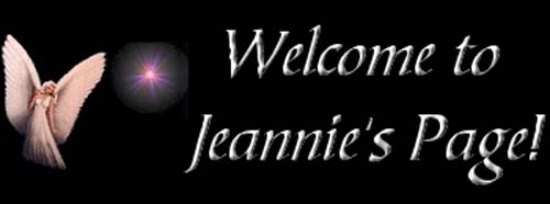 Jeannie's Place