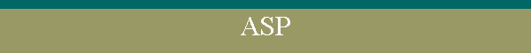 ASP
