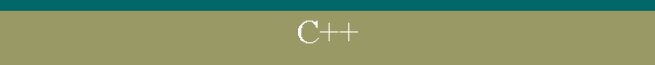 C++