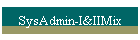SysAdmin-I&IIMix