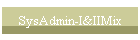 SysAdmin-I&IIMix
