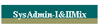 SysAdmin-I&IIMix