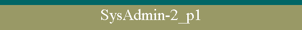 SysAdmin-2_p1