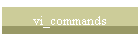 vi_commands