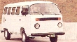 Kombi Standard 1995