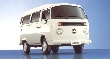 Kombi Lota��o - 2000 - 12 lugares