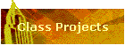 Class Projects
