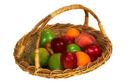 Fruit Basket
