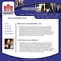 Image - GBL Website sample