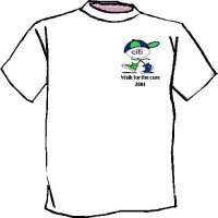 Image - JDRF T-shirt contest