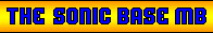 Head On Over To The Sonic Base Message Board!