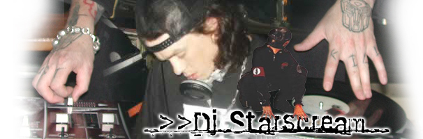 Dj Starscream | Must Kill | #(0)