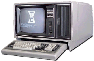 TRS-80 Model 2
