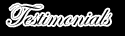 Testimonials