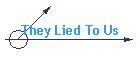 They Lied To Us