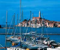 Rovinj