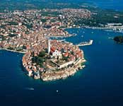 Rovinj