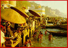 The Ghats