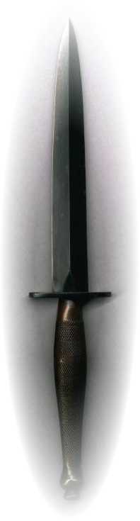commando fightingknife