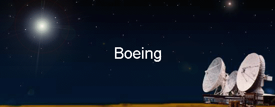 Boeing