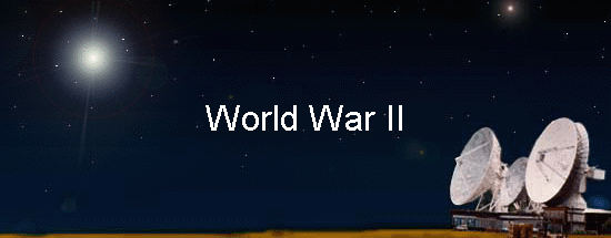 World War II