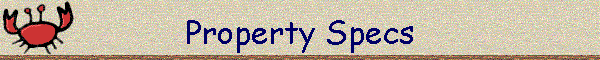 Property Specs