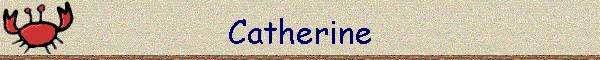 Catherine