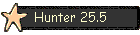 Hunter 25.5
