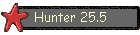 Hunter 25.5