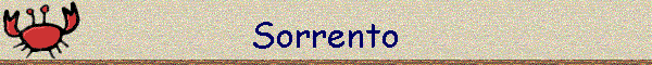 Sorrento