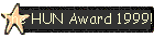 The HUN Award 1999!