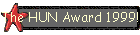 The HUN Award 1999!