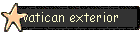 vatican exterior