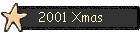 2001 Xmas