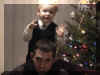 tommy_happy_xmas_2001.JPG (109886 bytes)