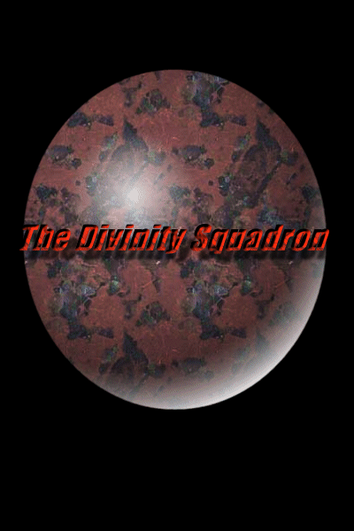The Divinity Squadron