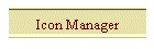 Icon Manager