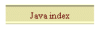 Java index