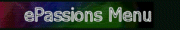 ePassions Menu