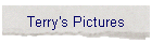 Terry's Pictures