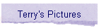 Terry's Pictures