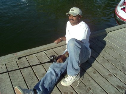 I should be working on my Farmer's tan!!!