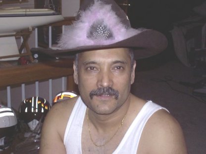 This one might be a little to feminine for me!