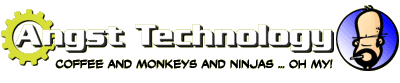 Angst Technology