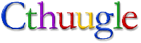 The C'Thuugle Search Engine