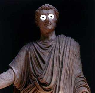 Surprised? I think so